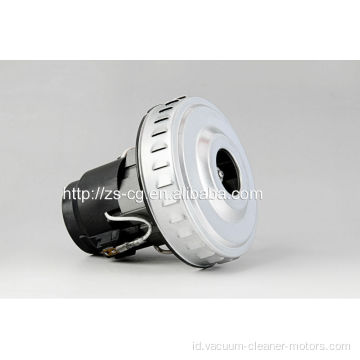 100-240V AC motor listrik penyedot debu motor